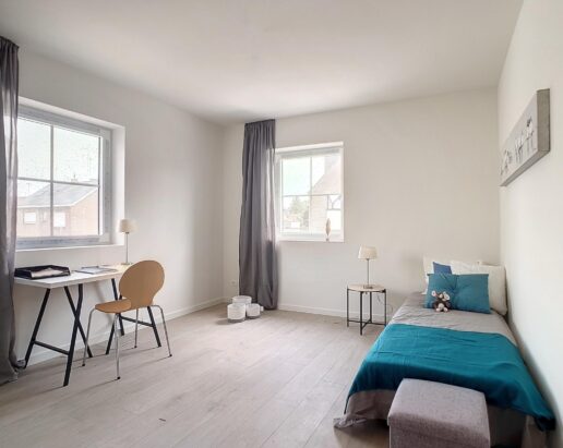 Zele – Sint Antoniusstraat 26 – Lot 8
