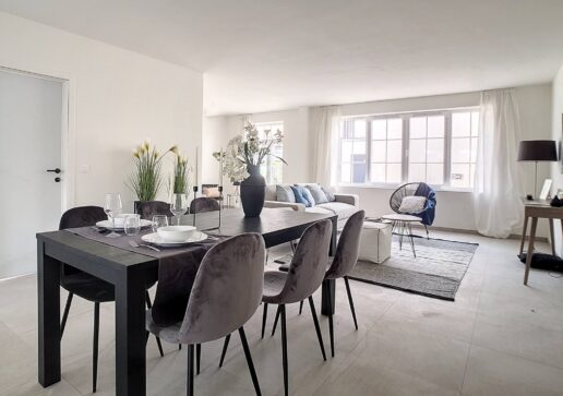 Zele – Sint Antoniusstraat 26 – Lot 8