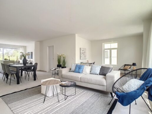 Zele – Sint Antoniusstraat 26 – Lot 8