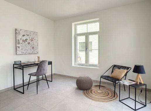 Zele – Sint Antoniusstraat 26 – Lot 8
