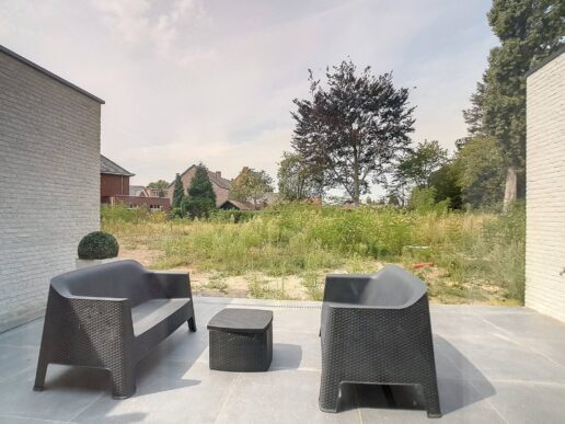 Zele – Sint Antoniusstraat 26 – Lot 8