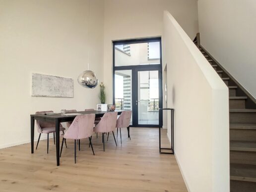 Berchem – Oogstraat 253 – 7.1