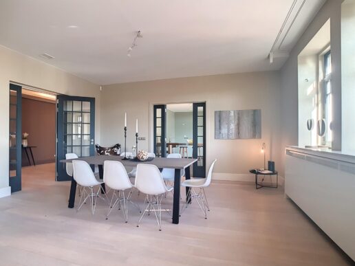 Ixelles – Georges Brugmann Plein 29 – App 4deV