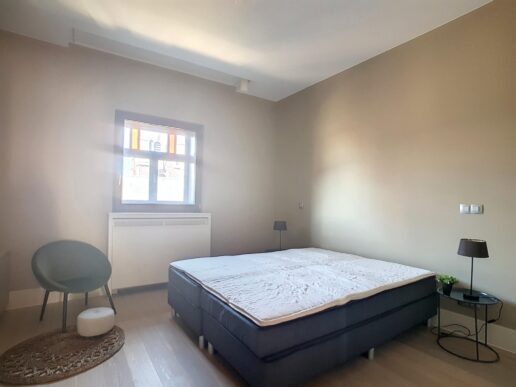 Ixelles – Georges Brugmann Plein 29 – App 4deV