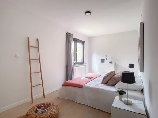 Hasselt – Stolmanstraat 53