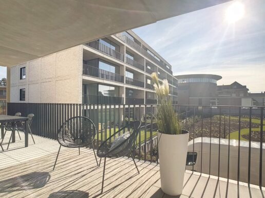 Beringen – Residentie Maison app 1steV
