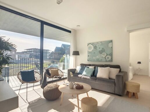 Beringen – Residentie Maison app 1steV