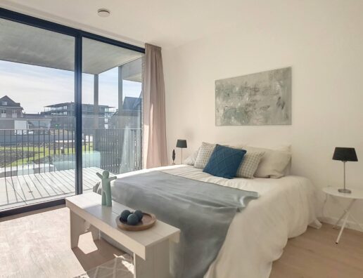 Beringen – Residentie Maison app 1steV