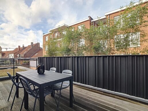 Ieper – Elverdingestraat 4 – 2deV
