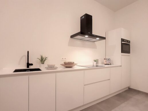 Sint-Niklaas – Lodewijck De Meesterstraat 18