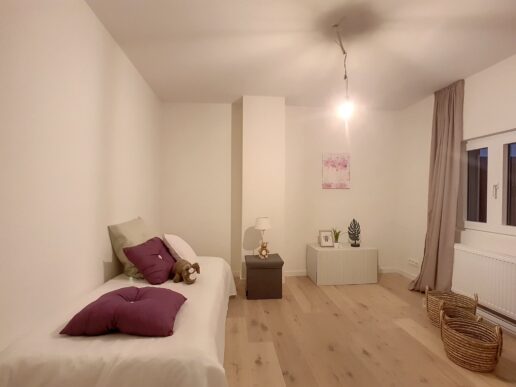 Sint-Niklaas – Lodewijck De Meesterstraat 18