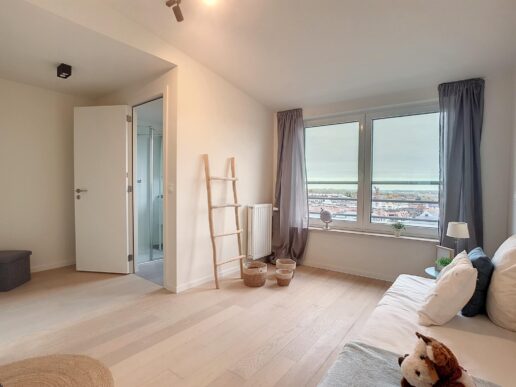 Sint Lambrechts Woluwe – Yorkshirelaan app 8.2