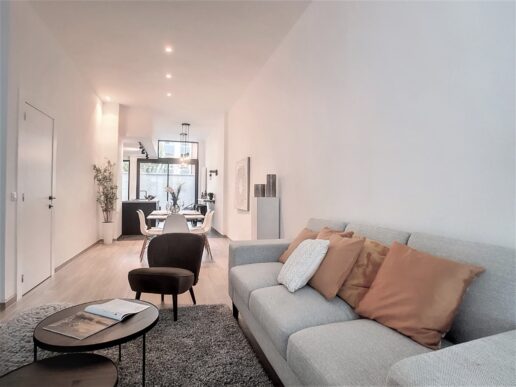 Antwerpen – Zurenborg – Grote Beerstraat 35