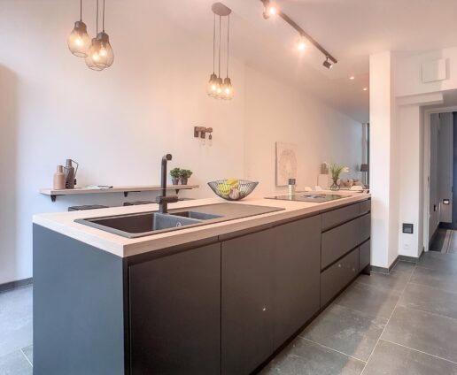 Antwerpen – Zurenborg – Grote Beerstraat 35