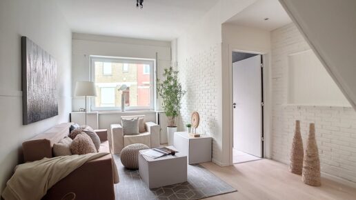 Blankenberge – Oudstrijderslaan 30