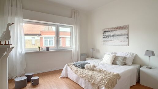 Blankenberge – Oudstrijderslaan 30