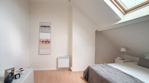Blankenberge – Oudstrijderslaan 30