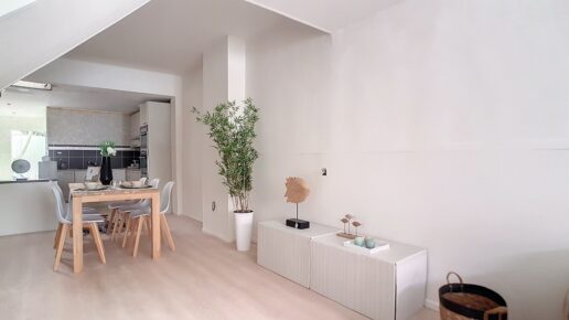 Blankenberge – Oudstrijderslaan 30