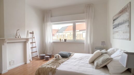 Blankenberge – Oudstrijderslaan 30