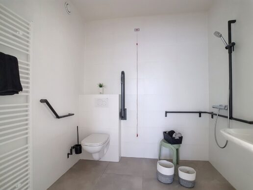 Edegem – Prins Boudewijnlaan 265 – E604
