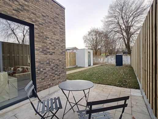 Vilvoorde – Pastoorstraat B
