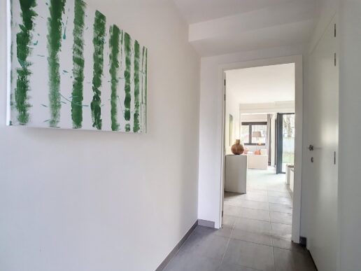 Vilvoorde – Pastoorstraat B