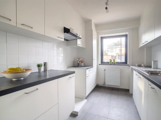 Vilvoorde – Pastoorstraat B