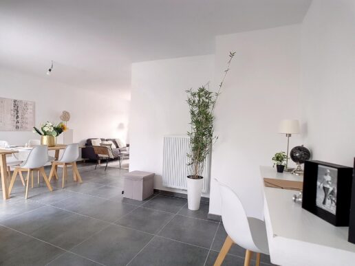 Waregem –  Peter Benoîtstraat 42