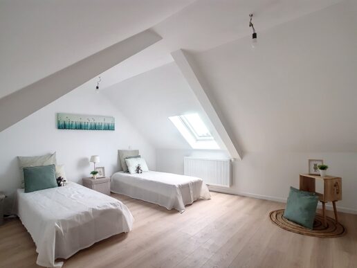 Waregem – Peter Benoitlaan 42 lot 2