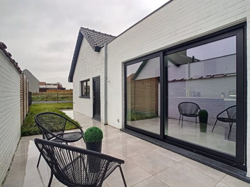 Waregem – Peter Benoitlaan 42 lot 2
