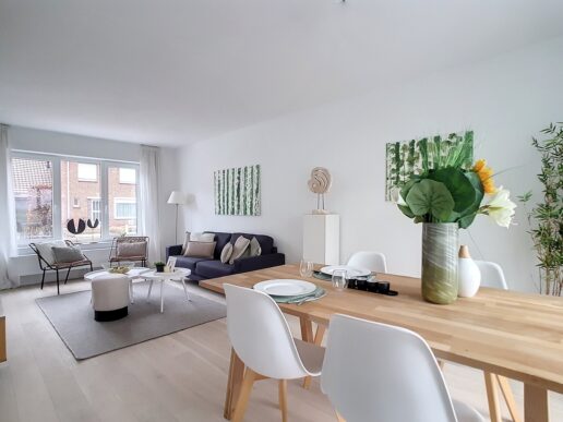 Waregem – Peter Benoitlaan 42 lot 2