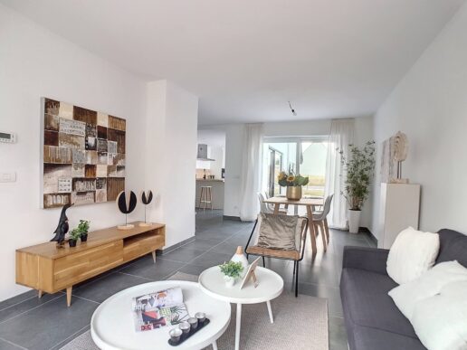 Waregem –  Peter Benoîtstraat 42