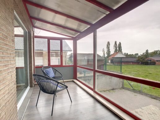 Wetteren – Oosterzeelsesteenweg