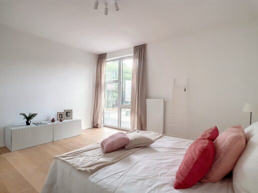 Berchem – Fruithoflaan 83