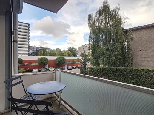 Berchem – Fruithoflaan 83