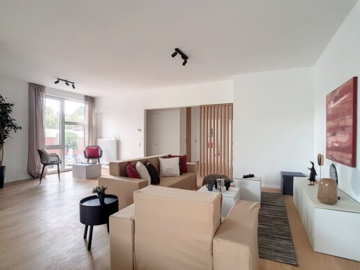 Berchem – Fruithoflaan 83