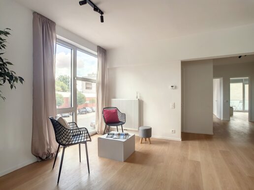 Berchem – Fruithoflaan 83