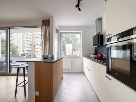 Berchem – Fruithoflaan 83