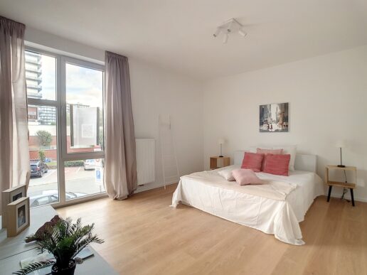 Berchem – Fruithoflaan 83