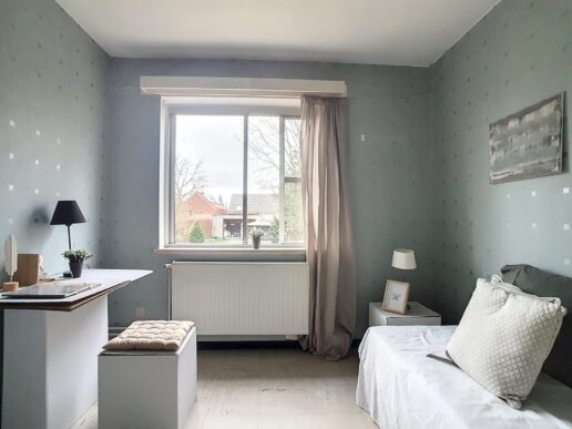 Hasselt – Rode-Kruisstraat 31