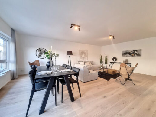 Duffel – Voogdijstraat 54 – 1VL