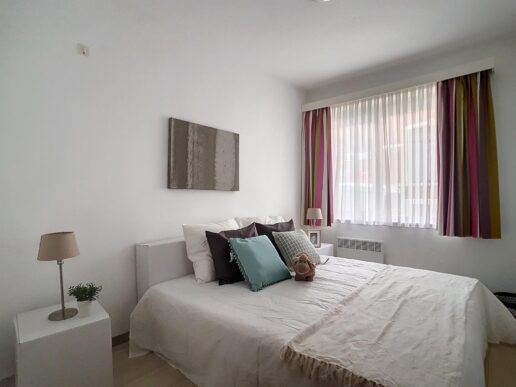 Waremme – Rue Emile Hallet 9