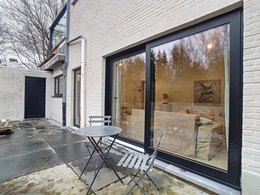 Houthalen – Helchteren – Grote Baan 411