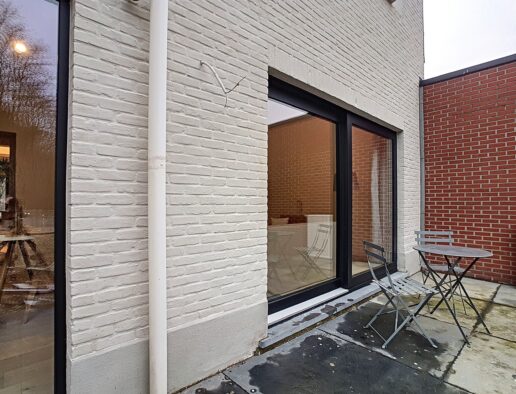 Houthalen – Helchteren – Grote Baan 411