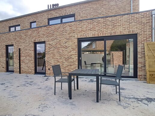 Kinrooi – Venlosesteenweg 158 GV 0.11