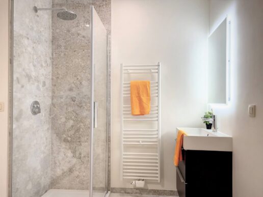 Knokke – Meerminlaan 48 App72