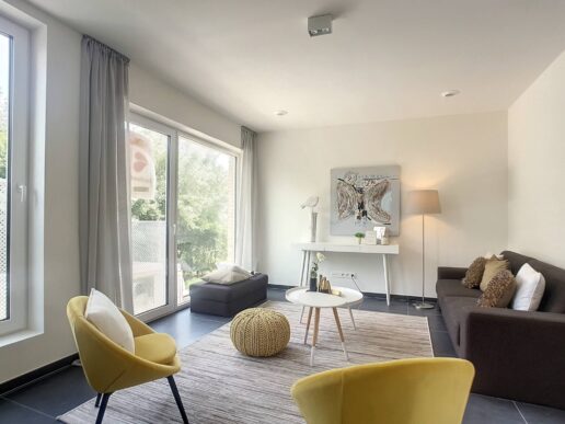 Oostende – Maurits Dewittestraat 37