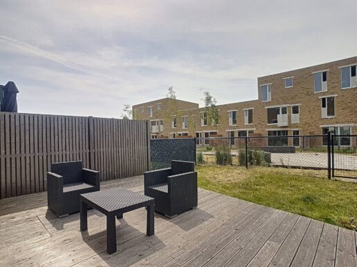 Oostende – Maurits Dewittestraat 37