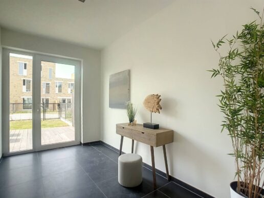 Oostende – Maurits Dewittestraat 37