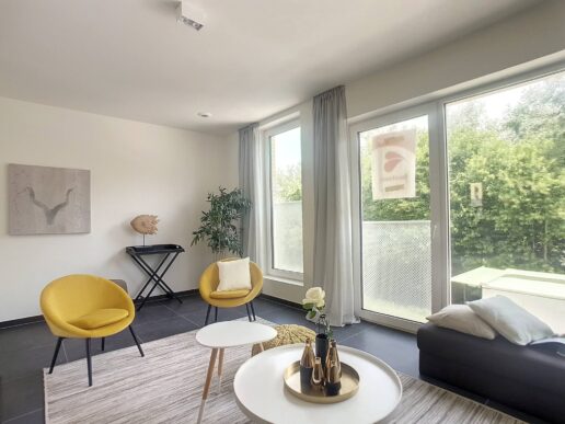 Oostende – Maurits Dewittestraat 37